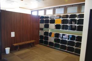 Mynd úr myndasafni af Suminoyu Hotel í Nagoya