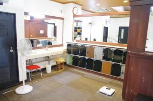 Mynd úr myndasafni af Suminoyu Hotel í Nagoya