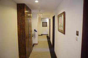 Mynd úr myndasafni af Suminoyu Hotel í Nagoya