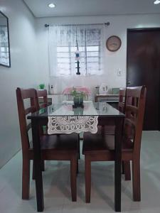 Gallery image of 1 - Affordable Family Place to Stay In Cabanatuan in Cabanatuan