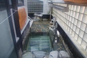 Mynd úr myndasafni af Suminoyu Hotel í Nagoya