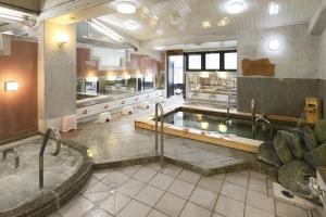 Mynd úr myndasafni af Suminoyu Hotel í Nagoya