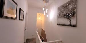 Fotografie z fotogalerie ubytování Hartoft St - 2 bed near river v destinaci York