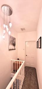 Fotografie z fotogalerie ubytování Hartoft St - 2 bed near river v destinaci York