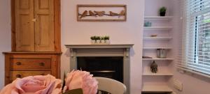 Fotografie z fotogalerie ubytování Hartoft St - 2 bed near river v destinaci York
