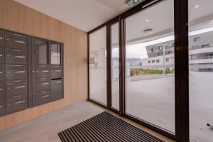 Fotografia z galérie ubytovania Le 305 - T3 with garage and beautiful terrace v destinácii Annecy