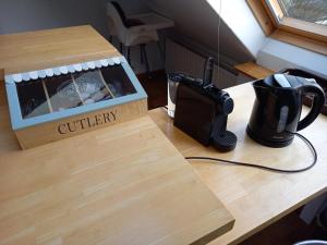 Fotografie z fotogalerie ubytování Grand appartement Marie-Thérèse v destinaci Spa