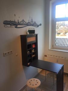 Galeriebild der Unterkunft Ferienwohnungen Dresden & Glück auf in Zwönitz