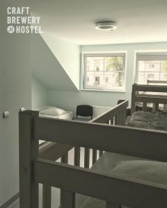 Foto dalla galleria di Hostel Browar Jedlinka a Jedlina-Zdrój