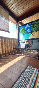 ภาพในคลังภาพของ Apt Almas, en résidence avec piscine ในเลอ ดีอามงต์