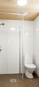 A bathroom at Helsinki Private-Yksityinen-Частный Room in Shared Apartment into Airport-BusTrain Station-University
