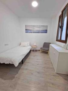 Zdjęcie z galerii obiektu Casa María Nieves w mieście Santa Cruz de la Palma