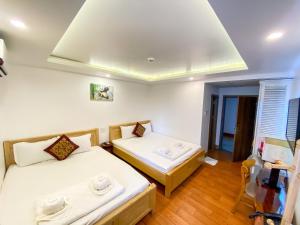 Gallery image of Khách sạn Vườn Cau & Khu vui chơi giải trí SaLa in Tây Ninh +35 photos