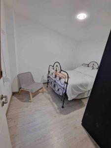 Zdjęcie z galerii obiektu Casa María Nieves w mieście Santa Cruz de la Palma