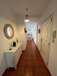 Fotografia z galérie ubytovania Apartamento en urbanización de primera linea de playa, Atlanterra Zahara de los Atunes v destinácii Zahara de los Atunes