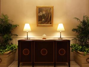 Fotografie z fotogalerie ubytování Hotel Monterey Lasoeur Ginza v Tokiu