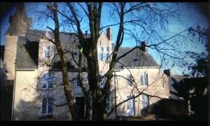 Fotografia z galérie ubytovania ANCIEN PRESBYTERE v destinácii Coulans-sur-Gée