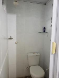Casa da Idinha的一间浴室