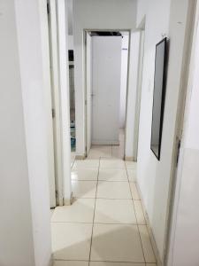 Casa da Idinha的一间浴室