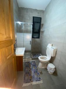 Gallery image of Alfred Apartments in Ramallah