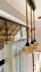 Fotografie z fotogalerie ubytování Xcabal Hotel boutique v destinaci Bacalar
