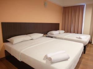 Gallery image of Li Garden Hotel in Pasir Gudang