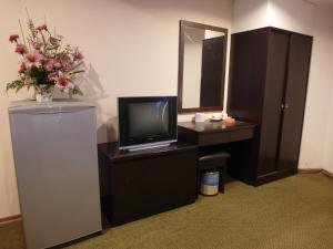 Gallery image of Li Garden Hotel in Pasir Gudang