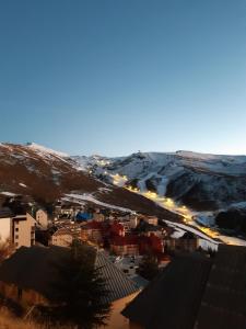 Fotografie z fotogalerie ubytování Estudio Snowport v destinaci Sierra Nevada