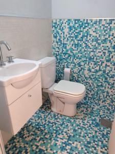 Fotografie z fotogalerie ubytování Casa Quinta Barrio Real v destinaci Junín