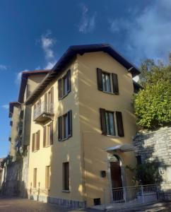 Kép Villa Central Varenna szállásáról Varennában a galériában