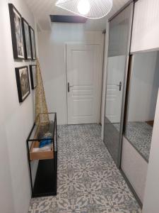 Billede fra billedgalleriet på Maison familiale centre ville avec Parking i Le Mans