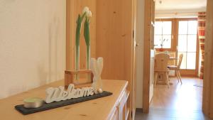 Fotografie z fotogalerie ubytování Wegerhof v destinaci Riva di Tures