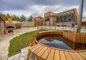 Ảnh trong thư viện ảnh của DN House Dilijan ở Dilijan