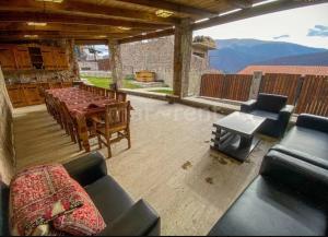 Ảnh trong thư viện ảnh của DN House Dilijan ở Dilijan