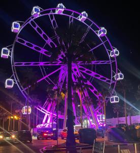 Zdjęcie z galerii obiektu Cielomar Benalmadena costa w mieście Benalmádena