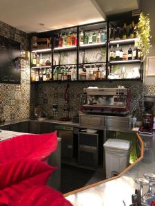 Fotografie z fotogalerie ubytování Hotel Admiral v destinaci Cesenatico
