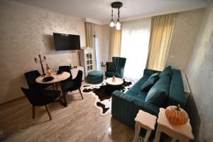 Foto dalla galleria di Apartman Vasilisa a Zlatibor