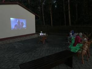 Hostia v ubytovaní Penzion Parkur