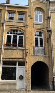 Fotografie z fotogalerie ubytování Little gate v destinaci Ieper