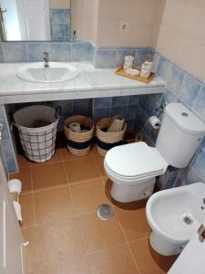 Zdjęcie z galerii obiektu Albatros Golf Costa Esuri Ayamonte Huelva w mieście Huelva