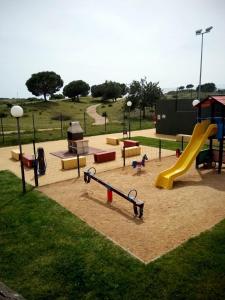 Zdjęcie z galerii obiektu Albatros Golf Costa Esuri Ayamonte Huelva w mieście Huelva