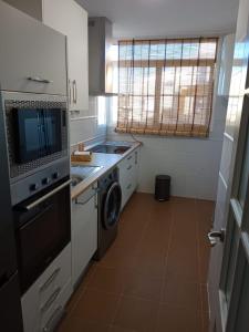 Zdjęcie z galerii obiektu Albatros Golf Costa Esuri Ayamonte Huelva w mieście Huelva +8 zdjęć