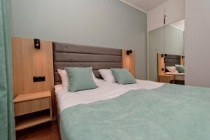 Fotografie z fotogalerie ubytování Apartament Zatoka 12 v destinaci Puck
