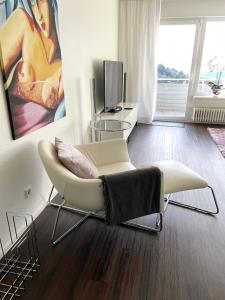Galeriebild der Unterkunft Modernes Apartment mit traumhaftem Sunset Blick in Baden-Baden