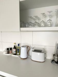 Galeriebild der Unterkunft Modernes Apartment mit traumhaftem Sunset Blick in Baden-Baden