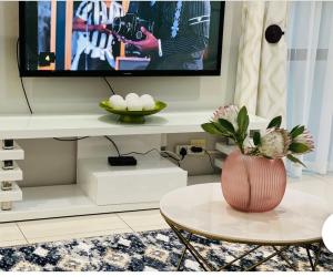 Gallery image of Ndaba Golf Lodge on 13th hole in East London