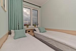 Fotografie z fotogalerie ubytování Apartament Zatoka 12 v destinaci Puck