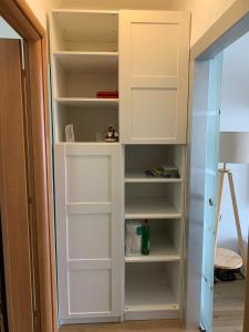 Gallery image of Iseo Lake apartment in Sulzano