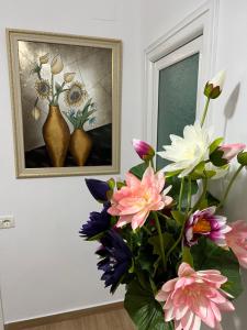 Fotografie z fotogalerie ubytování Apartment Elbasan city center 2 v destinaci Elbasan