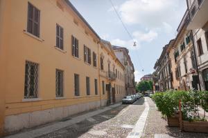 Galeriebild der Unterkunft Gallery Room in Verona